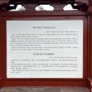 여행하는 나무 | 제주도 애월 가볼만한곳 항파두리 항몽유적지 유채꽃밭 청보리 밭 나홀로나무 후기