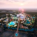 테마파크 이미지