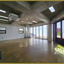 서초동 1306-5 제2종근린생활시설 | 서초동 통임대 신축급 통유리 내외관 쾌적한 건물