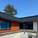 저동하녹 | [숙소 리뷰] 강릉 한옥 감성 독채펜션 &#39;저동하녹&#39; 숙박 후기 - 인생샷 &amp; 불멍까지 (내돈내산)