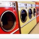 통일세탁소 이미지