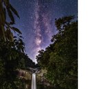 황계폭포 이미지