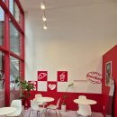 6307 | 감성커피 디카페인 산양유 카페라떼 후기 감성커피시흥배곧점 메뉴