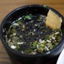 박정표밀알모밀 이미지