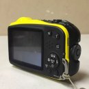 Fujifilm FinePix XP70 여행용 카메라 팝니다. 이미지