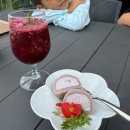 창성(애견) | 거창카페 추천 이수미팜베리 레스토랑 감악산 국화축제 대신 가볼만한 곳