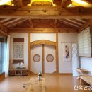 한옥스테이 만송재 이미지