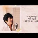 Re: 노래 한곡 올립니다~~ 이미지