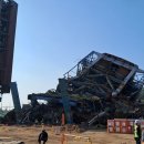 화력발전소 이미지