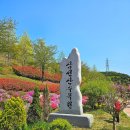 삼선산수목원 숲속도서관 | 충남 당진 아이랑 주말나들이 겹벚꽃명소 삼선산수목원 놀이터 카페