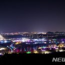 순천만국가정원 습지센터 야외공연장 이미지