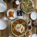 항아리얼큰이칼국수 이미지