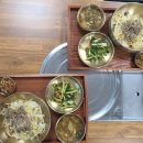 청양식당 | 운정식당에서 맛본 별미 청양식 콩나물 비빔밥, 청양맛집 탐방 후기