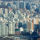 서울 아파트 실거래가 지수 4개월만에 반등…‘바닥론’ 나오는 4가지 이 이미지