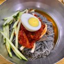 소문난냉면 - 서대문구 거북골로 210 | 소문난냉면
