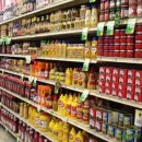 필리핀 물가, 가격 경고: 통조림 식품 가격 인상- 필리핀 경제에 경고등, 이미지