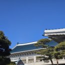 백악산 삼계탕 | 청와대 개방 예약 관람 후기 '청와대, 국민 품으로' (feat. 근처 맛집)