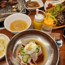청주 동남지구 돼지갈비 맛집 [백년손님서서갈비 청주점] 내돈내산 후기
