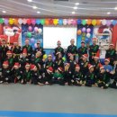 합기도(BK)본부도장 이미지