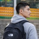 장난구렁이 노스페이스 빅샷꾸미기 - 인형뽑기로 뽑아온 미피 구운빵 인형 키링 - 메론빵 인형 키링...