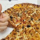 파파쿡 | ​🍕 [파파존스 후기] 식스치즈 피자 + 체다치즈롤 내돈내산 솔직 리뷰!