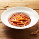 아찔한 떡볶이 이미지