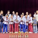 한국 효 태권도장 이미지