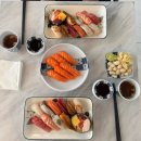 초밥지음 | 고양 화정 초밥맛집 초밥지음 내돈내산 후기