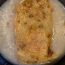 산촌 누룽지 닭백숙 이미지