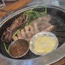 지귀로-2 | 창원 봉곡동 삼겹살맛집 맛내음왕소금구이 후기