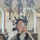내돈내산 매교역 미용실 리플랜헤어 재방문 후기 (예찬 원장)