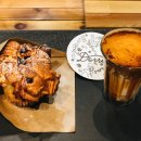 라떼커피
