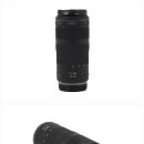 캐논 RF 100-400mm F5.6-8 IS USM+ 정품후드 (0742)70만원 이미지