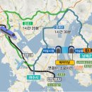 "남해~여수 해저터널 개통, 전남과 경남 남해안 교차 관광시대 열려" 이미지