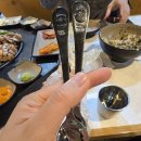 [먹는이야기]저녁 먹으러 화명동 숯불 닭갈비 전문점인 팔각도 방문 후기 (with 아이와 함께)
