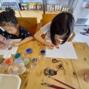 스테이 맑음 이미지