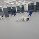 용인대 부흥 유도 체육관 이미지