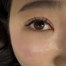 발산역 속눈썹 연장 추천! 러블리아이래쉬에서 10mm CC컬 시술 후기