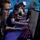 프로게이머 이미지