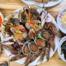 꽃게랑낙지랑 이미지