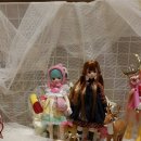 쁘띠비쥬샵(petitbijoushop) | 5월 21일 4회 육일전 다녀온 후기