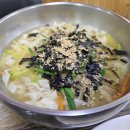 덕계칼국수 이미지