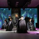 작품헤어 이미지