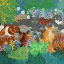 나만 없어 고양이 이미지