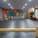 크로스핏미르 GYM 이미지