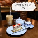 빅컵커피 | 중앙대 후문 카공 추천 빅컵 : 상도역 최애 작업 카페 추천