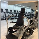 올 마이트 짐 이미지