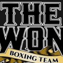 원(WON) 복싱짐 이미지