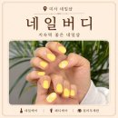 버디네일 - 경산시 | 미사 네일 샵 버디네일 | 꼼꼼하고 지속력 좋은 네일샵