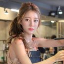 이미영 헤어 이미지